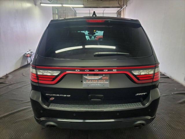 used 2019 Dodge Durango car, priced at $24,999