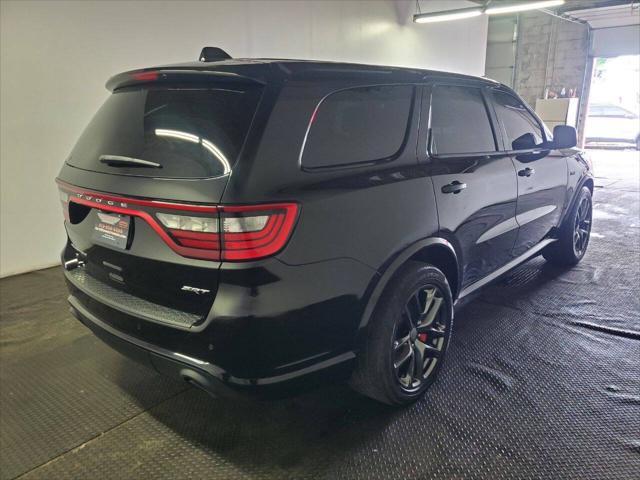 used 2019 Dodge Durango car, priced at $24,999