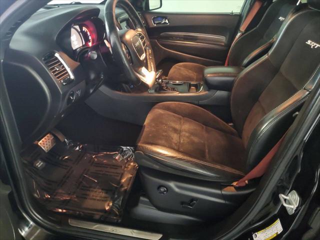 used 2019 Dodge Durango car, priced at $24,999