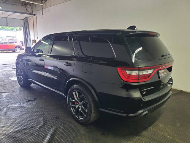 used 2019 Dodge Durango car, priced at $24,999