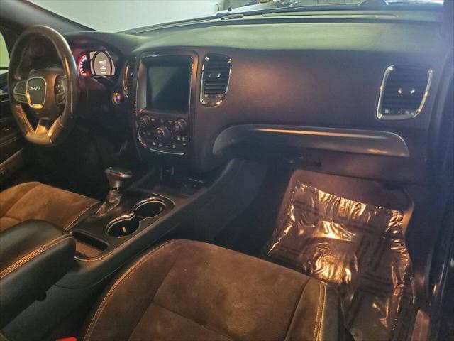 used 2019 Dodge Durango car, priced at $24,999