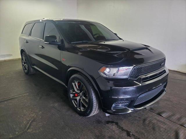 used 2019 Dodge Durango car, priced at $24,999