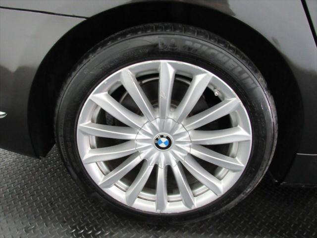 used 2016 BMW 740 car, priced at $15,999