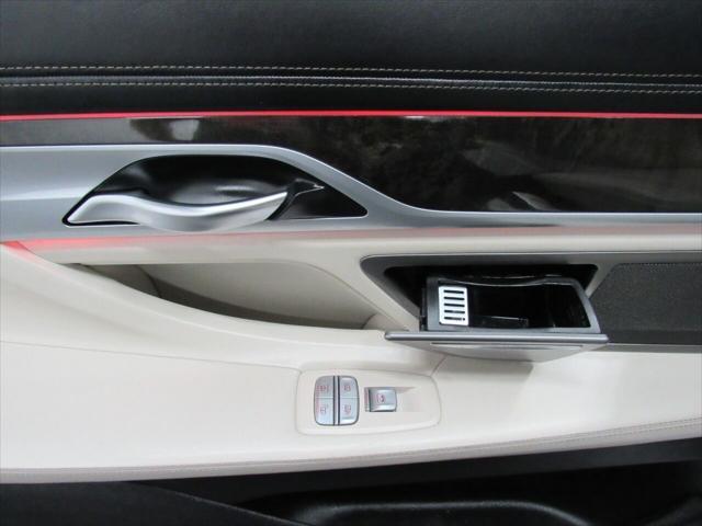 used 2016 BMW 740 car, priced at $15,999