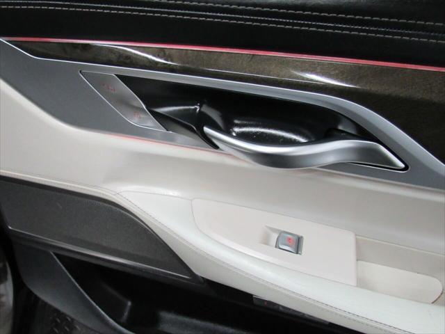 used 2016 BMW 740 car, priced at $15,999