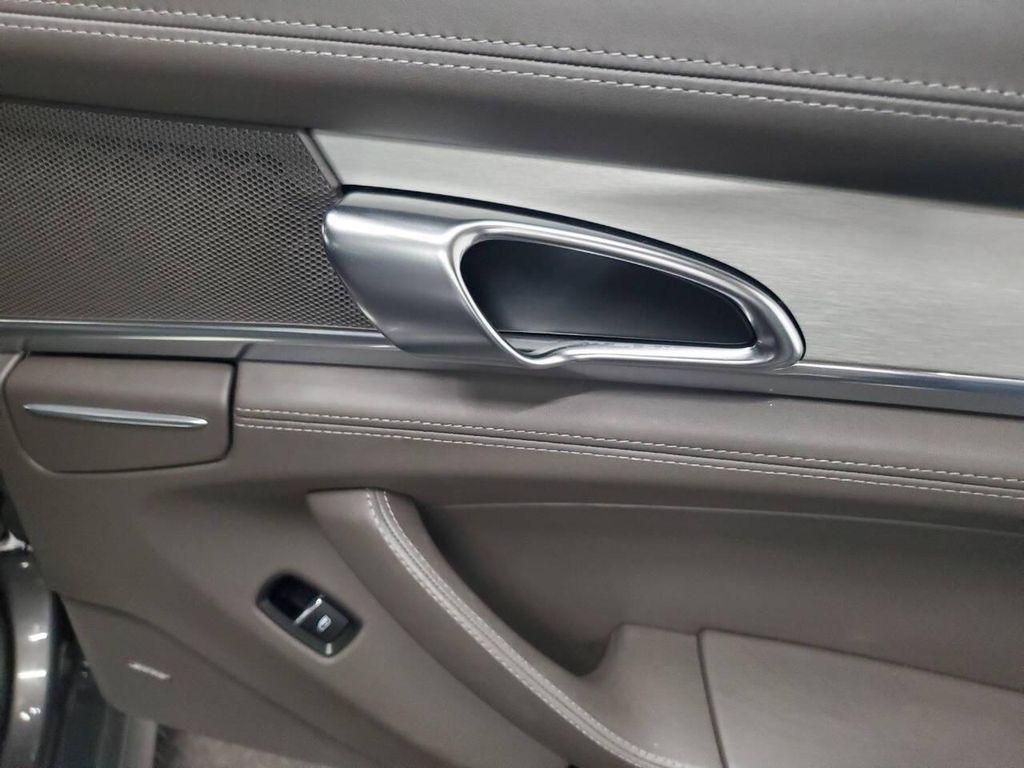 used 2014 Porsche Panamera car, priced at $18,999