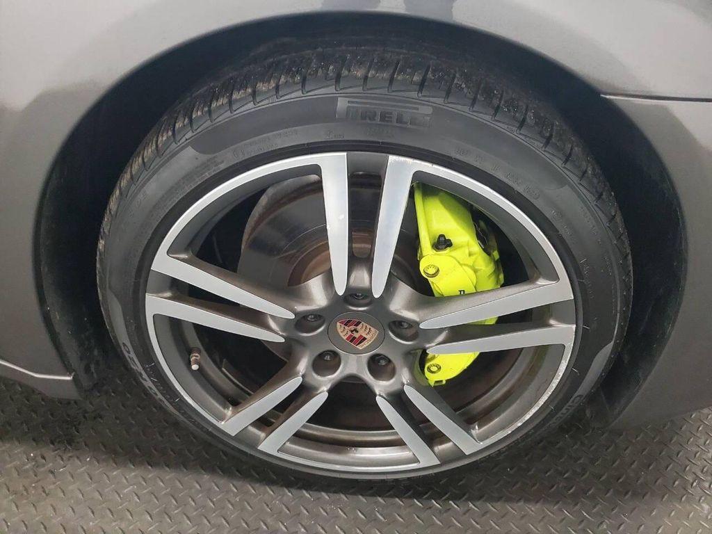 used 2014 Porsche Panamera car, priced at $18,999