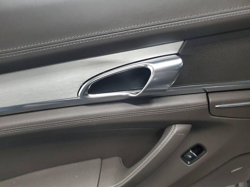 used 2014 Porsche Panamera car, priced at $18,999