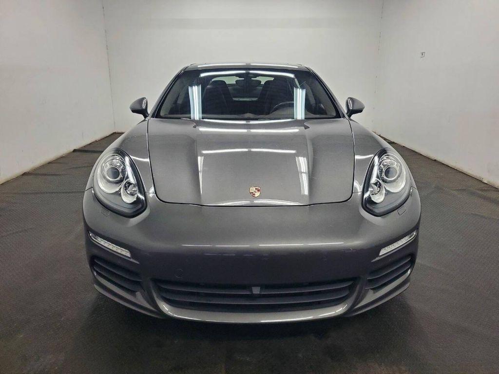 used 2014 Porsche Panamera car, priced at $18,999