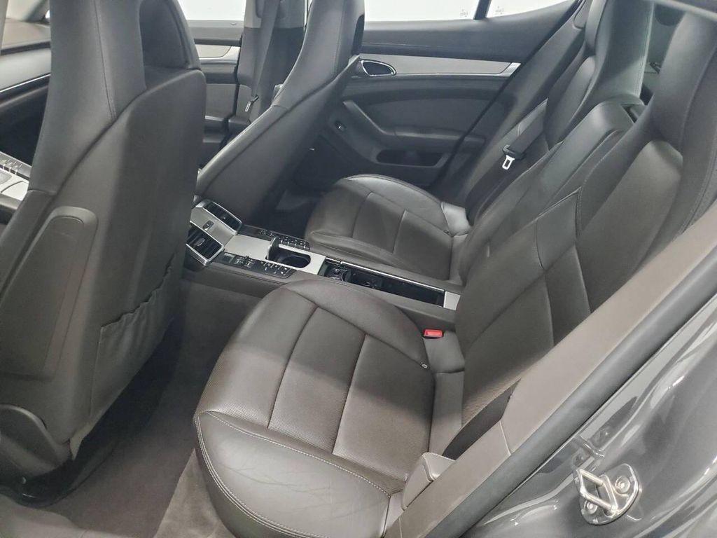 used 2014 Porsche Panamera car, priced at $18,999