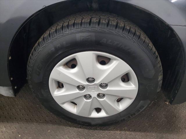 used 2004 Honda Accord car, priced at $5,499