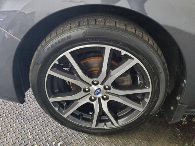 used 2019 Subaru Impreza car, priced at $14,999