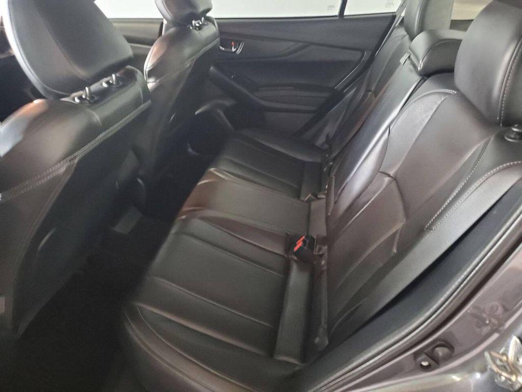 used 2019 Subaru Impreza car, priced at $13,999