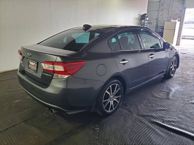 used 2019 Subaru Impreza car, priced at $14,999