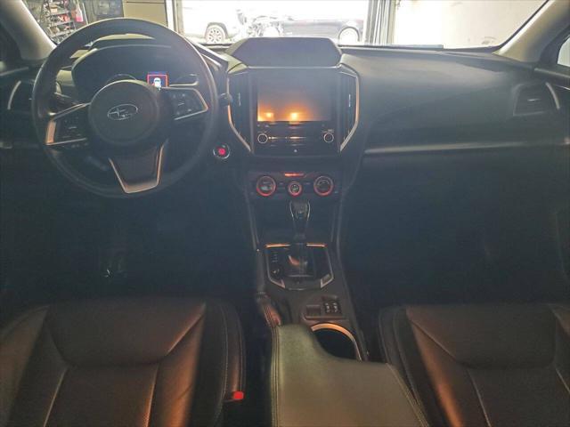 used 2019 Subaru Impreza car, priced at $14,999