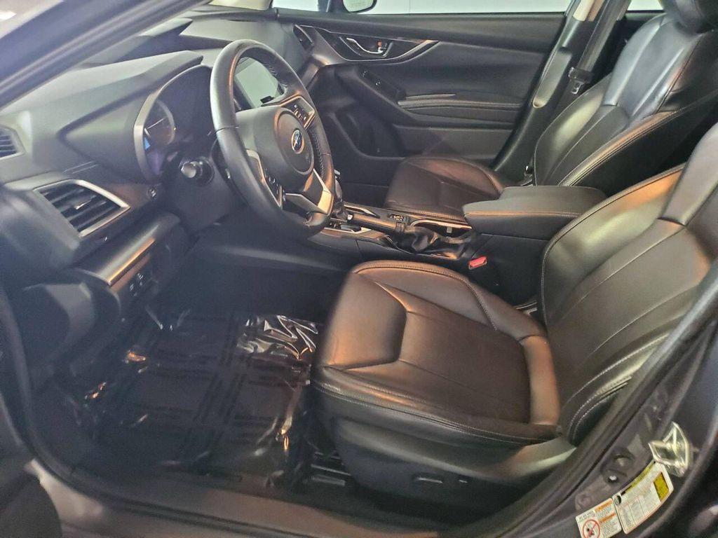 used 2019 Subaru Impreza car, priced at $13,999