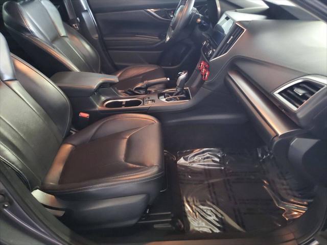 used 2019 Subaru Impreza car, priced at $14,999