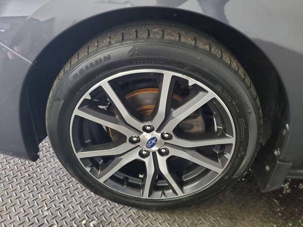 used 2019 Subaru Impreza car, priced at $13,999