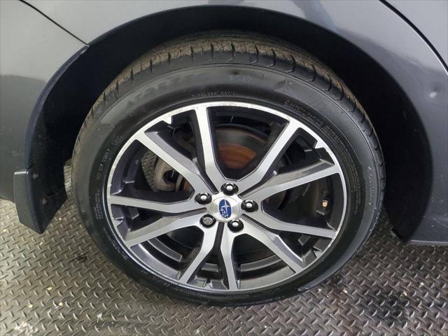 used 2019 Subaru Impreza car, priced at $14,999
