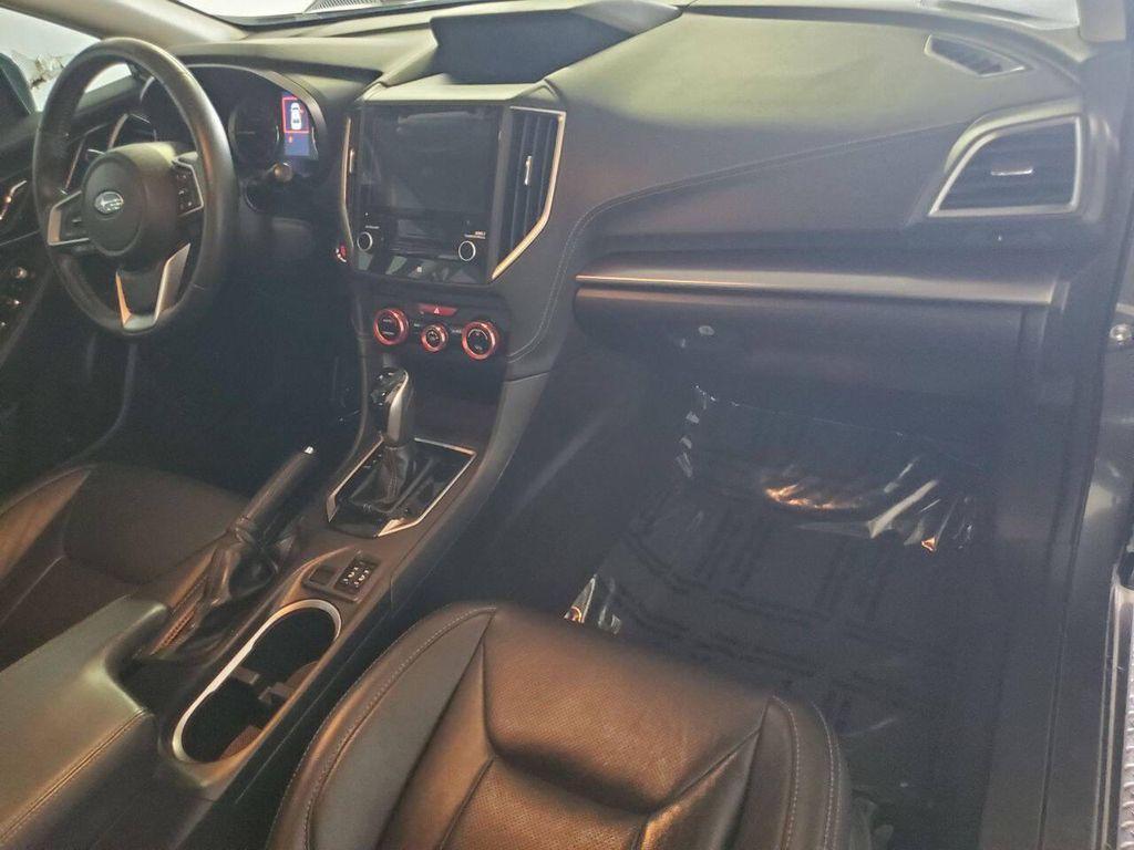 used 2019 Subaru Impreza car, priced at $13,999