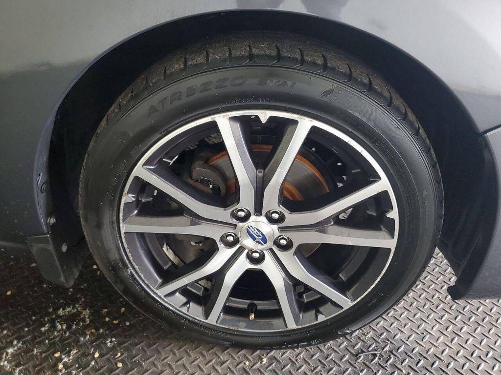 used 2019 Subaru Impreza car, priced at $13,999