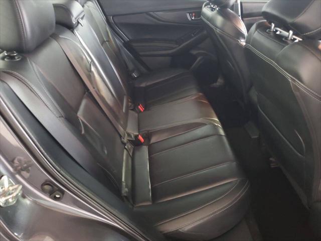 used 2019 Subaru Impreza car, priced at $14,999