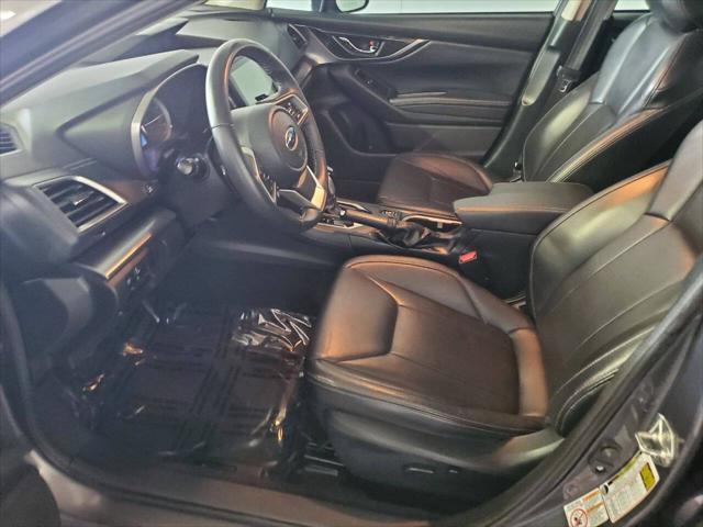 used 2019 Subaru Impreza car, priced at $14,999