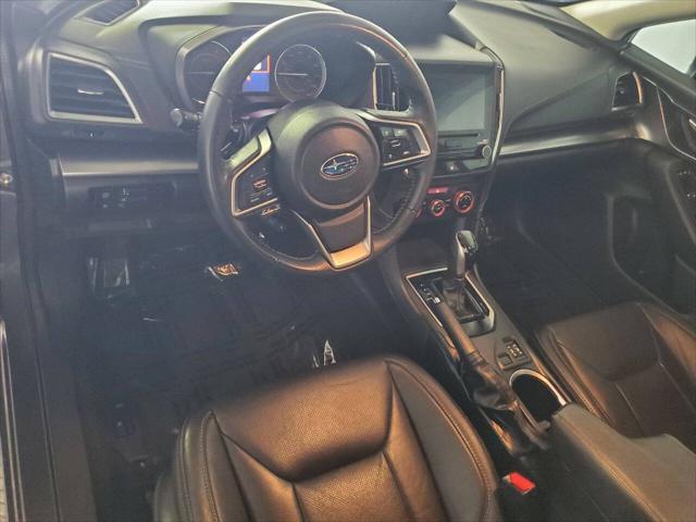 used 2019 Subaru Impreza car, priced at $14,999
