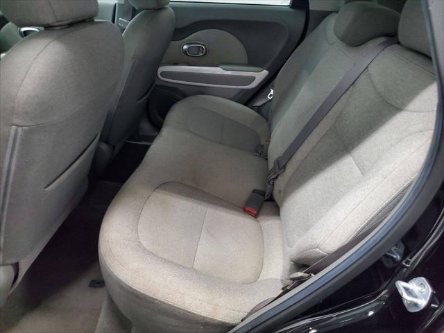 used 2016 Kia Soul EV car, priced at $7,999