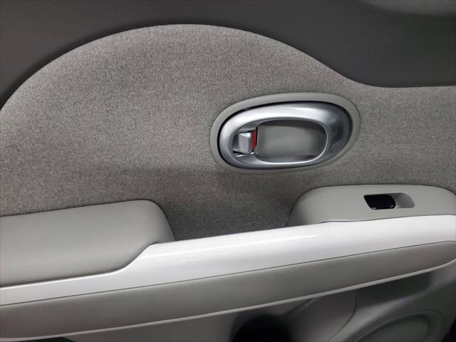 used 2016 Kia Soul EV car, priced at $7,999