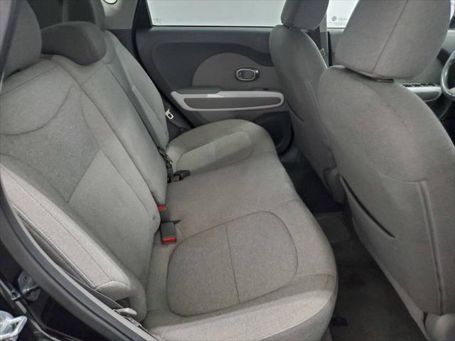 used 2016 Kia Soul EV car, priced at $7,999