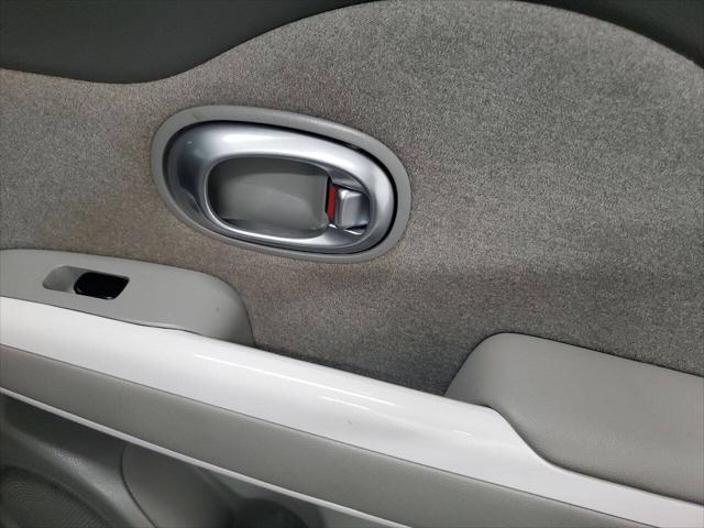 used 2016 Kia Soul EV car, priced at $7,999