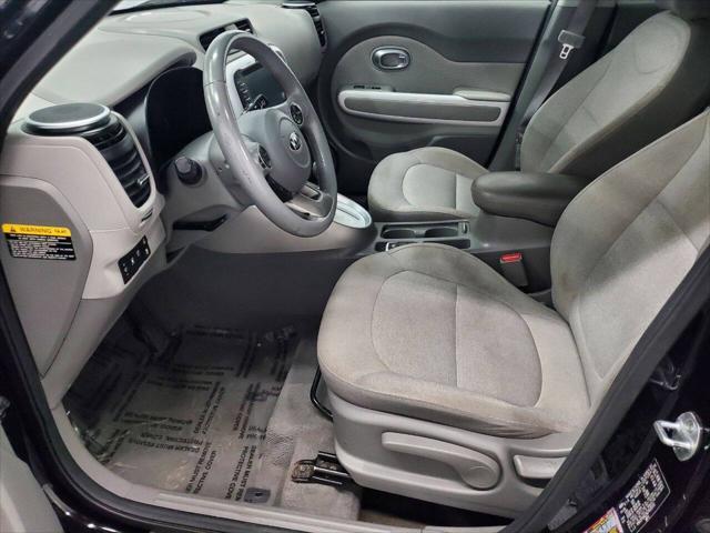 used 2016 Kia Soul EV car, priced at $7,999