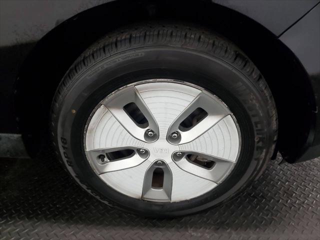 used 2016 Kia Soul EV car, priced at $7,999