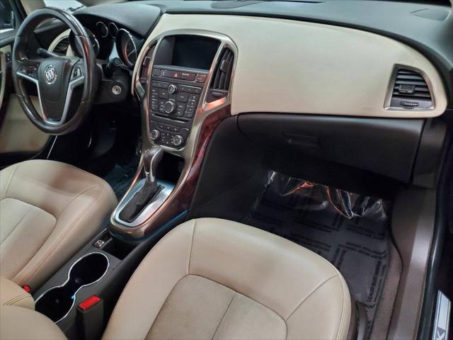 used 2013 Buick Verano car, priced at $7,999