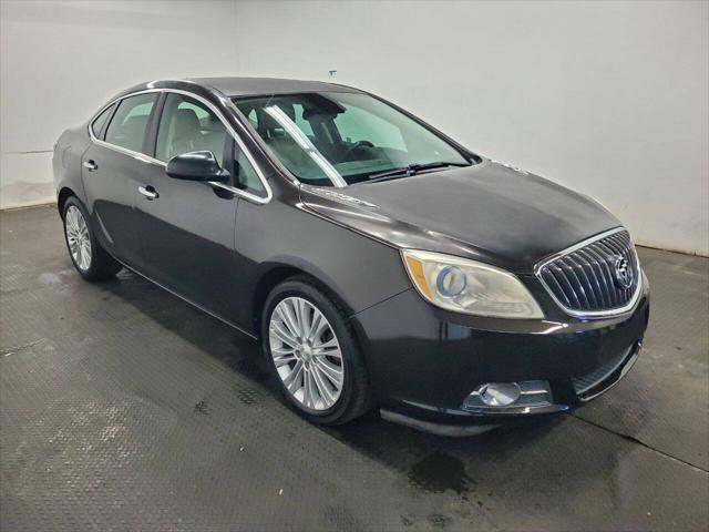 used 2013 Buick Verano car, priced at $7,999