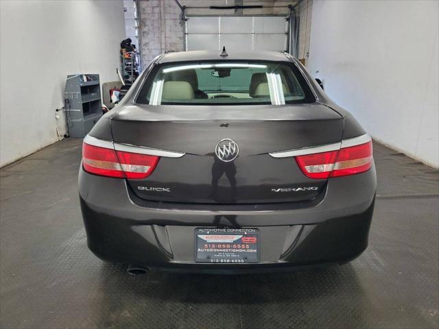 used 2013 Buick Verano car, priced at $7,999