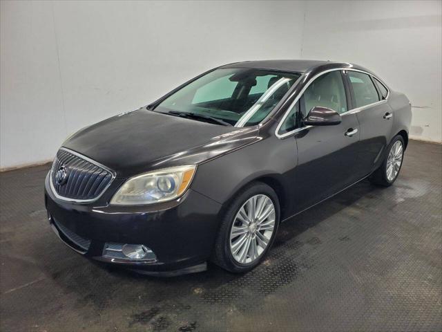 used 2013 Buick Verano car, priced at $7,999