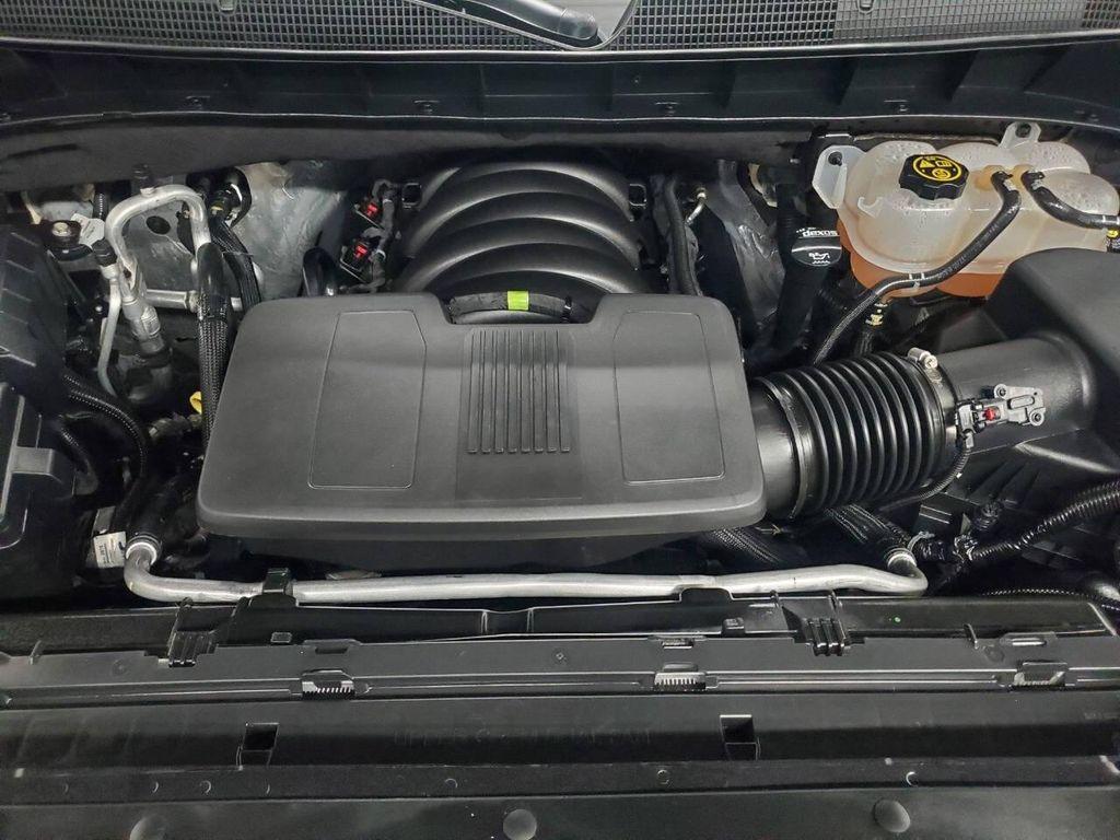 used 2023 Chevrolet Silverado 1500 car, priced at $39,994