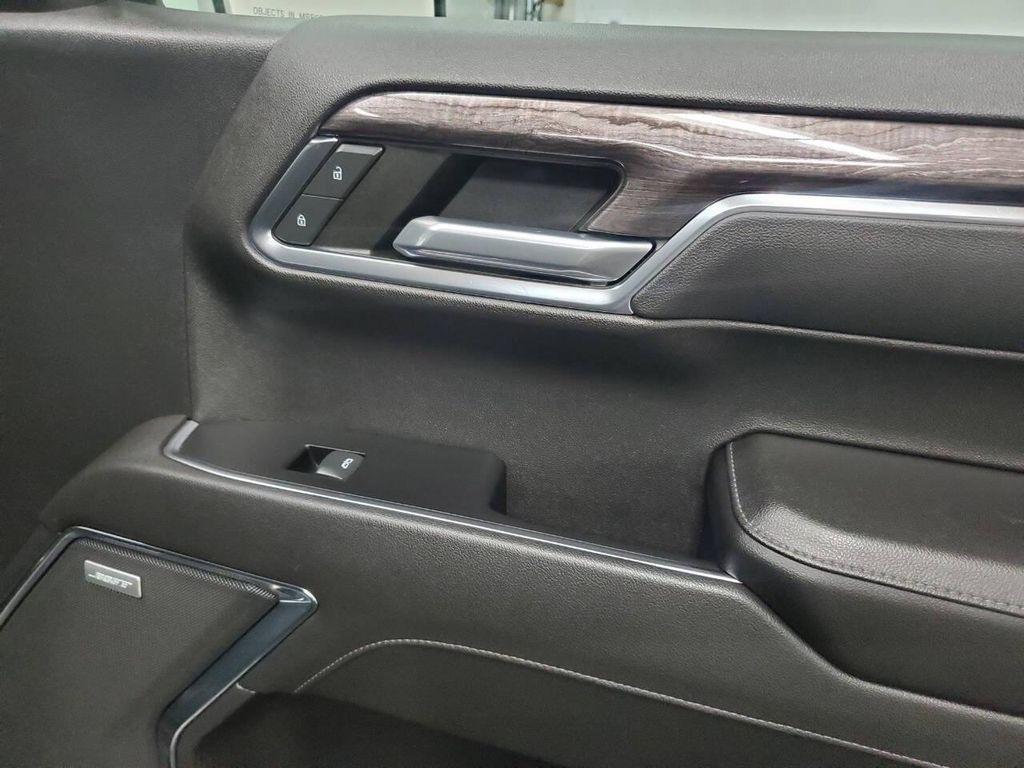 used 2023 Chevrolet Silverado 1500 car, priced at $39,994