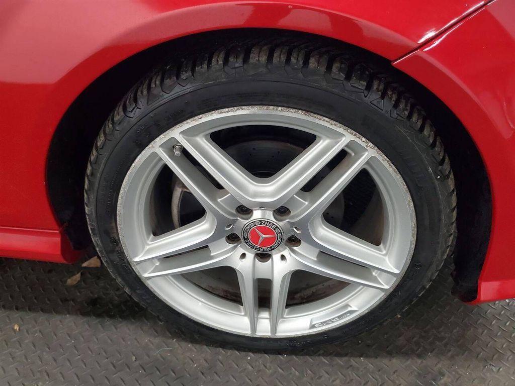 used 2013 Mercedes-Benz C-Class car, priced at $7,999