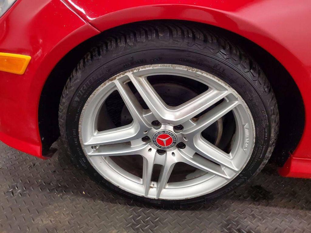used 2013 Mercedes-Benz C-Class car, priced at $7,999