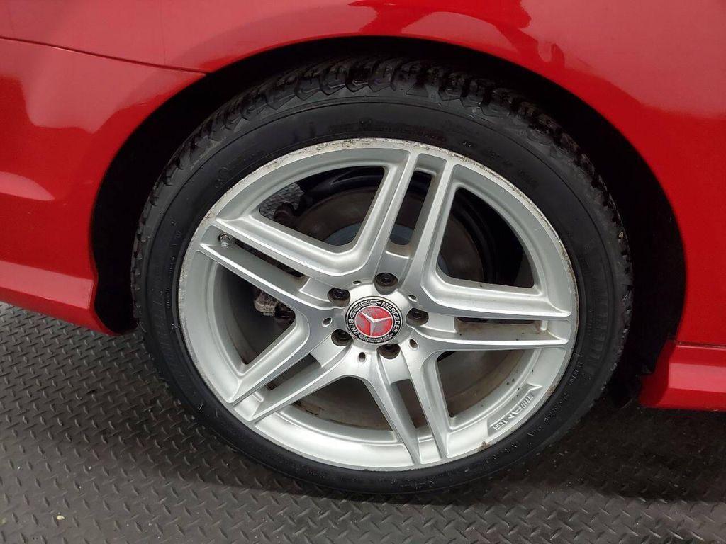 used 2013 Mercedes-Benz C-Class car, priced at $7,999