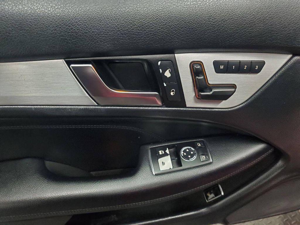 used 2013 Mercedes-Benz C-Class car, priced at $7,999