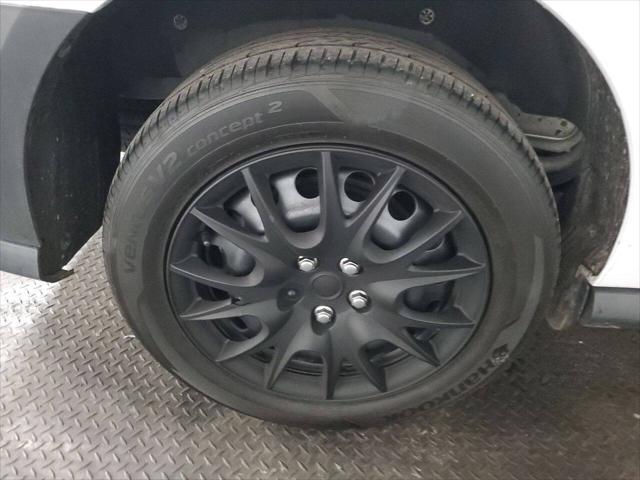 used 2017 Ford Transit Connect car, priced at $12,499