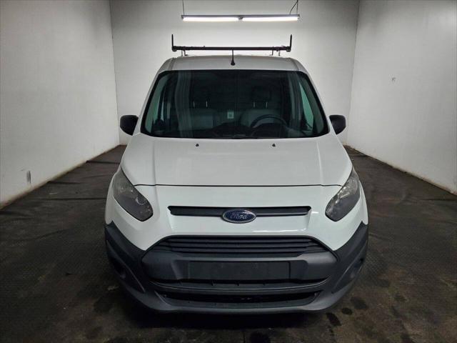 used 2017 Ford Transit Connect car, priced at $12,499