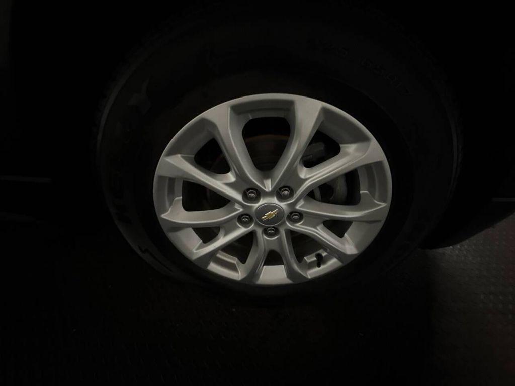 used 2019 Chevrolet Equinox car, priced at $13,994