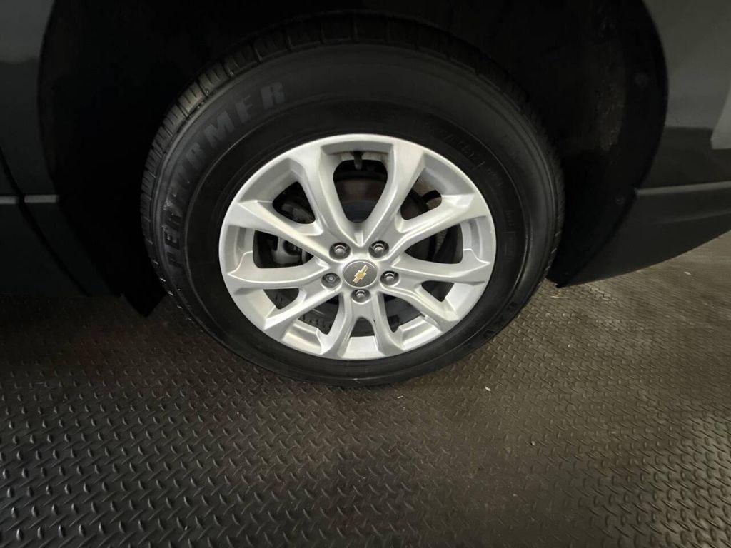 used 2019 Chevrolet Equinox car, priced at $13,994
