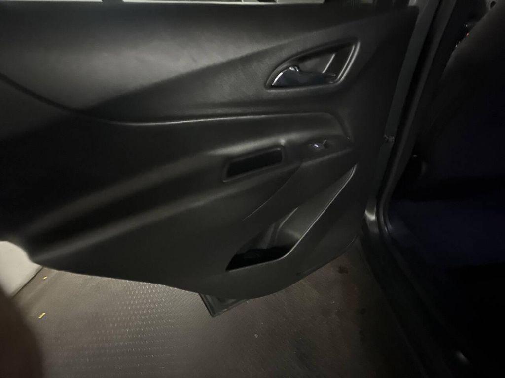 used 2019 Chevrolet Equinox car, priced at $13,994