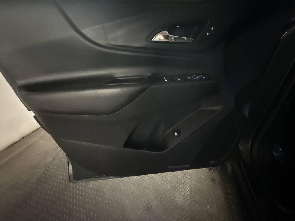 used 2019 Chevrolet Equinox car, priced at $13,994